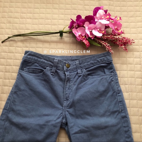 American Apparel Slim Slack Lite 28 - Picture 2 of 7